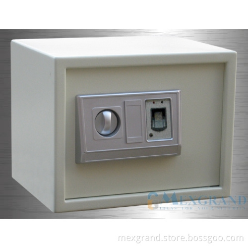 Electronic Biometric Safe with Fingerprint Sensor (FMG-20EF/25EF/30EF)